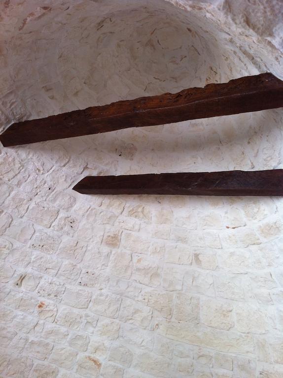 Trullo Dell'Antica Fileria Otel Alberobello Oda fotoğraf