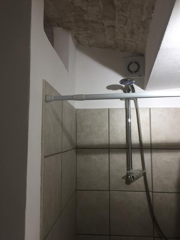 Trullo Dell'Antica Fileria Otel Alberobello Dış mekan fotoğraf